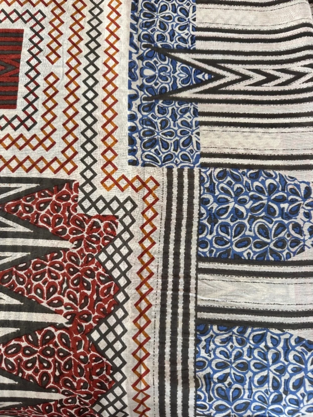 NWOT, SARONG FROM BESPOKE BOUTIQUE IN ST. BARTHS, FRENCH WEST INDIES